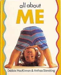 Enlarge image Cover: All About Me Big Book - Frances Lincoln Children's Books