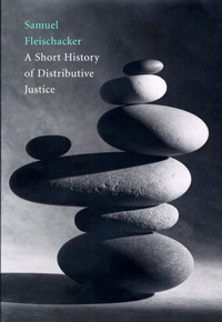 Enlarge image Cover: A Short History of Distributive Justice - Harvard University Press
