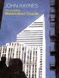 Cover: Complete Watercolour Course - Batsford