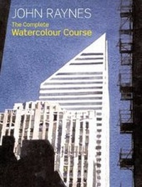 Enlarge image Cover: Complete Watercolour Course - Batsford