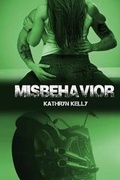 Cover: Misbehavior - Makin Groceries Media