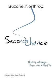 Abbildung von: Second Chance - Suzane Northrop