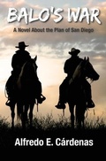 Cover: Balo's War - MCM Books
