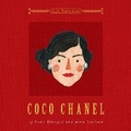 Cover: Coco Chanel - Frances Lincoln