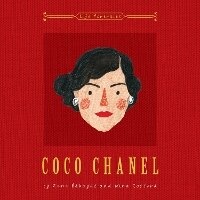Enlarge image Cover: Coco Chanel - Frances Lincoln