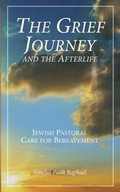 Cover: The Grief Journey and the Afterlife - Albion-Andalus Books
