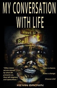 Enlarge image Cover: My Conversation With Life - Klad Solutions, LLC