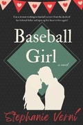 Cover: Baseball Girl - Beneath the Mimosa Tree