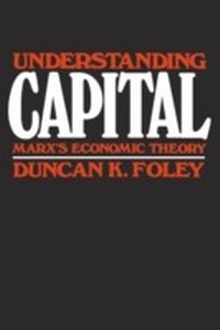 Enlarge image Cover: Understanding Capital - Harvard University Press