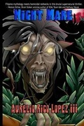 Cover: Night Mare - Great Old Ones Publishing