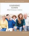 Cover: The Christian Family Worldview Library Learning Guide - C.E.C. Publications