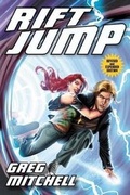 Cover: Rift Jump - Genre Experience