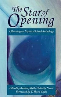 Enlarge image Cover: The Star of Opening - Solar Cross Publishing / LVX Nox