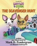 Cover: The Scavenger Hunt - Dreamwordz