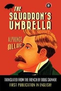 Cover: The Squadron's Umbrella - Black Scat Books