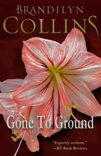 Enlarge image Cover: Gone To Ground - Challow Press