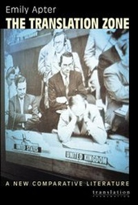 Enlarge image Cover: The Translation Zone - Princeton University Press