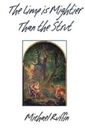 Cover: The Limp Is Mightier Than the Strut - Parsons Porch Books