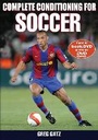 Cover: Complete Conditioning for Soccer - Human Kinetics