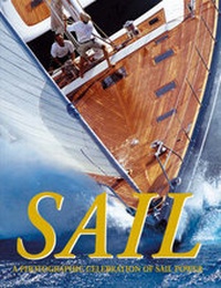 Enlarge image Cover: Sail - Adlard Coles Nautical