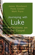 Cover: Journeying with Luke - Westminster/John Knox Press,U.S.