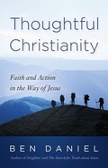 Cover: Thoughtful Christianity - Westminster/John Knox Press,U.S.