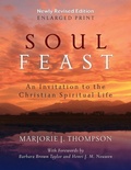 Cover: Soul Feast, Newly Revised Edition-Enlarged - Westminster/John Knox Press,U.S.