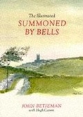 Cover: The Illustrated Summoned by Bells - John Murray Publishers Ltd