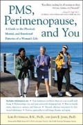 Cover: PMS, Perimenopause, and You - McGraw-Hill Contemporary