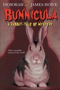 Cover: Bunnicula - Atheneum Books for Young Readers