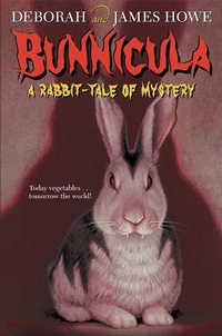 Enlarge image Cover: Bunnicula - Atheneum Books for Young Readers