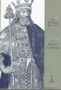 Cover: Le Morte d'Arthur - Random House Inc
