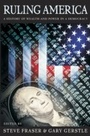 Cover: Ruling America - Harvard University Press