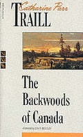 Cover: The Backwoods of Canada - McClelland & Stewart Inc.