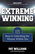 Cover: Extreme Winning - Health Communications