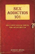 Cover: Sex Addiction 101 - Health Communications