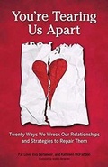 Cover: You're Tearing Us Apart - Health Communications