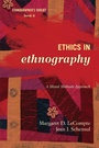 Cover: Ethics in Ethnography - AltaMira Press