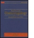 Cover: Scott-Brown's Otolaryngology, 6Ed - Hodder Arnold