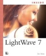 Cover: Inside LightWave 7 - New Riders