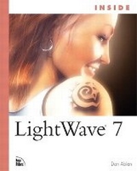 Abbildung von: Inside LightWave 7 - New Riders