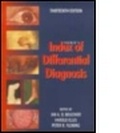 Cover: FRENCH'S INDEX OF DIFFERENTIAL DIAGNOSIS 13E - Hodder Arnold