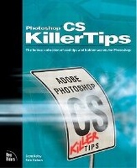 Abbildung von: Photoshop CS Killer Tips - New Riders
