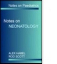 Enlarge image Cover: Notes on Paediatrics - Hodder Arnold