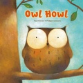 Cover: Owl Howl - North-South Books