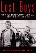 Cover: Lost Boys - Free Press