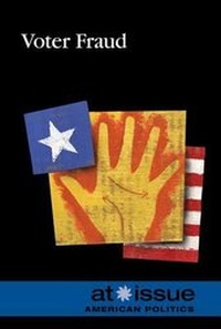Abbildung von: Voter Fraud - Greenhaven Press