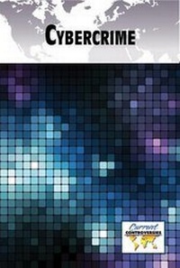 Abbildung von: Cybercrime - Greenhaven Press
