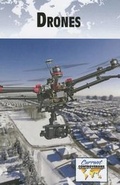 Cover: Drones - Greenhaven Press