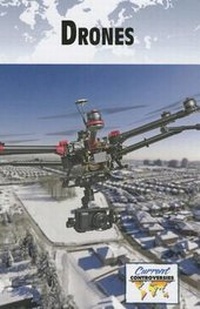 Enlarge image Cover: Drones - Greenhaven Press